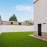 Povoa By Pomerania Appartement Póvoa de Varzim
