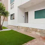 Appartement Povoa By Pomerania *