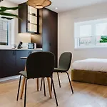 Povoa By Pomerania Appartement *