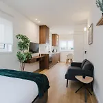 Povoa By Pomerania Appartement *