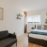 Povoa By Pomerania Appartement