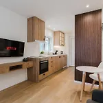 Appartement Povoa By Pomerania *