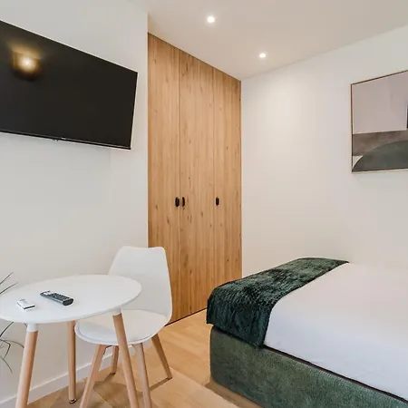 Povoa By Pomerania Διαμέρισμα