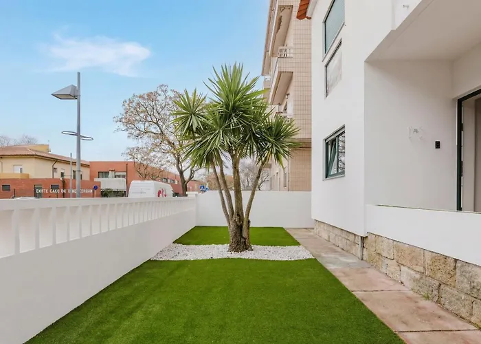 Lejlighed Povoa By Pomerania