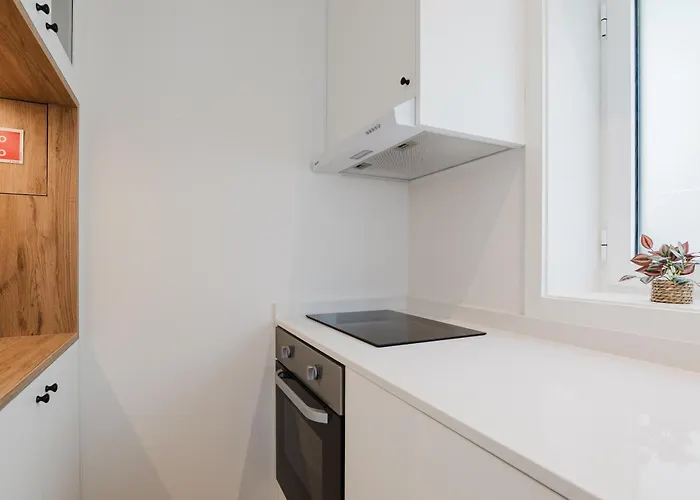 Povoa By Pomerania Lejlighed Póvoa de Varzim