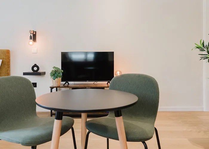 Povoa By Pomerania Lejlighed Póvoa de Varzim