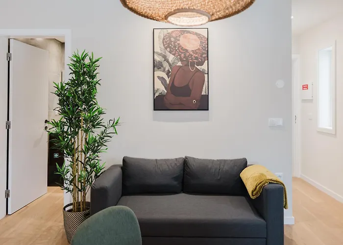 Povoa By Pomerania * Póvoa de Varzim