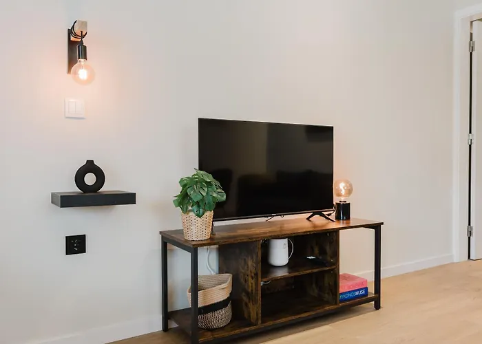 Povoa By Pomerania *