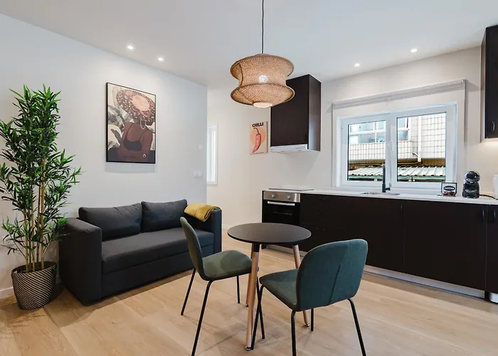 Povoa By Pomerania * Póvoa de Varzim