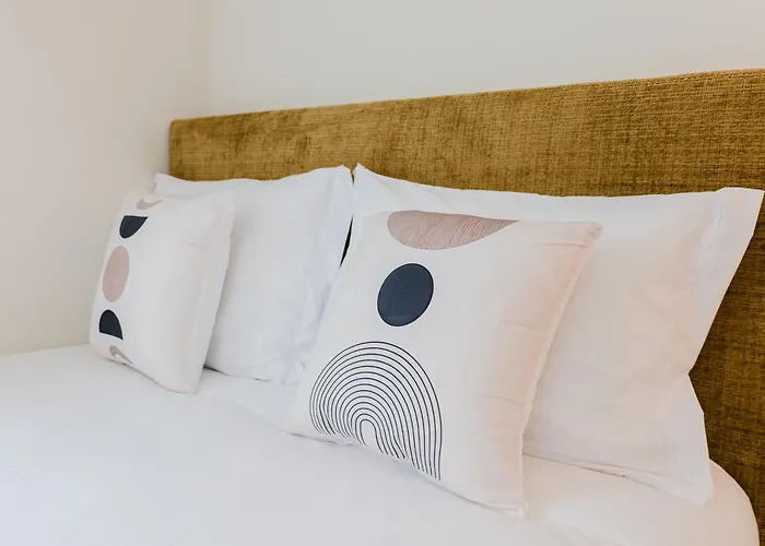 Lejlighed Povoa By Pomerania