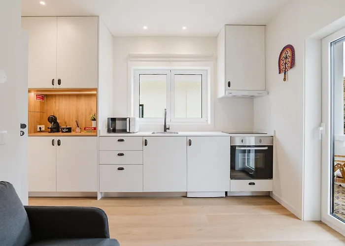 Lejlighed Povoa By Pomerania Póvoa de Varzim