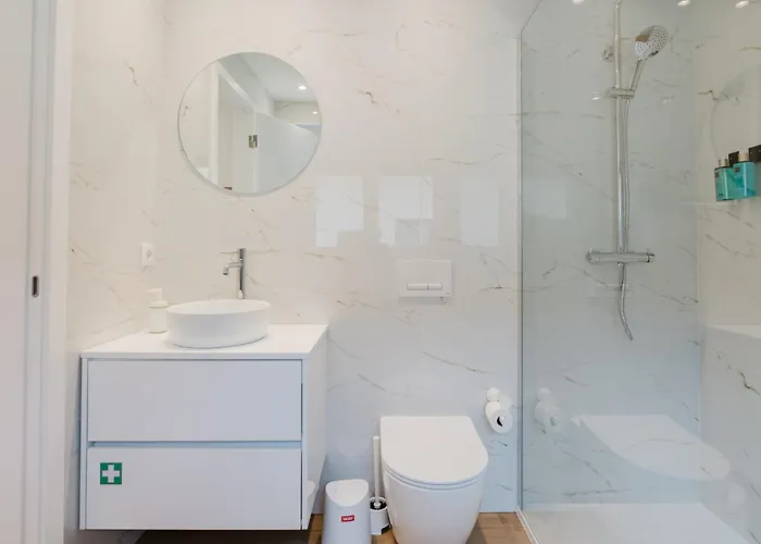 Povoa By Pomerania * Póvoa de Varzim