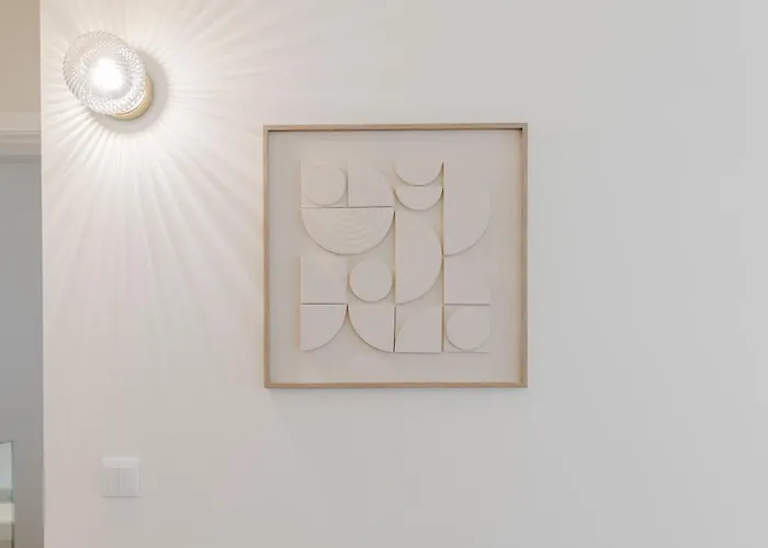 Povoa By Pomerania Póvoa de Varzim