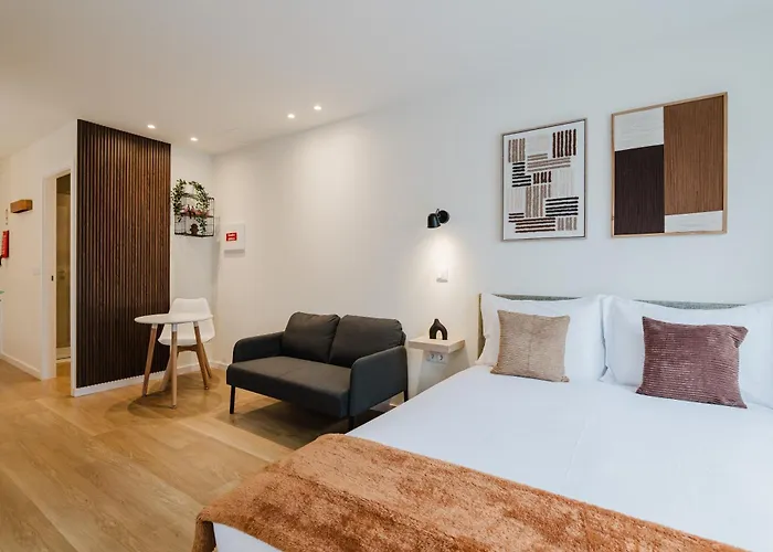 Povoa By Pomerania * Póvoa de Varzim