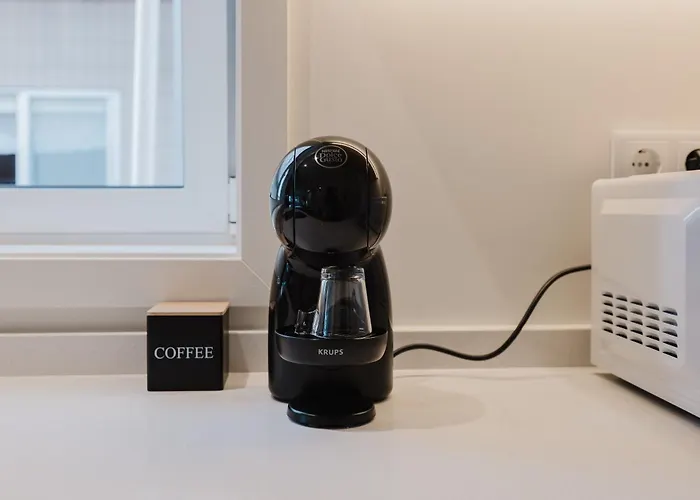 Povoa By Pomerania Lejlighed Póvoa de Varzim