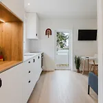 Povoa By Pomerania Lejlighed *