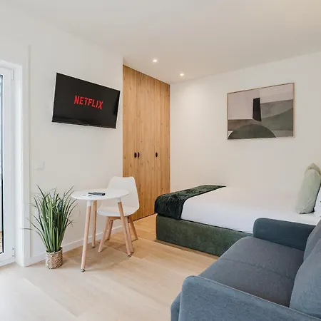 Povoa By Pomerania *