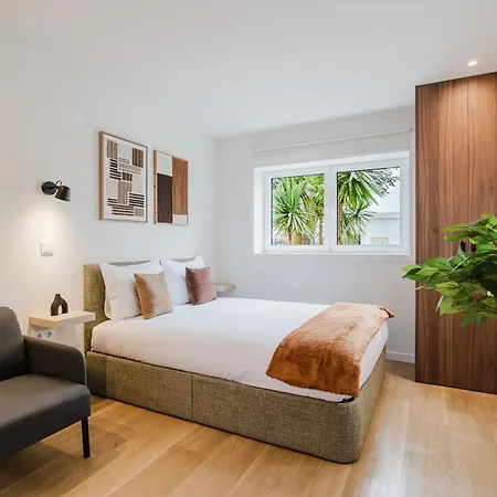 Povoa By Pomerania 公寓 波瓦－迪瓦尔津