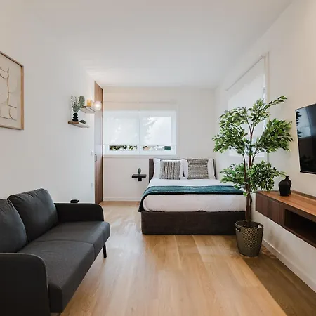 Povoa By Pomerania * Povoa de Varzim