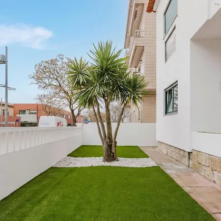 Apartamento Póvoa By Pomerania