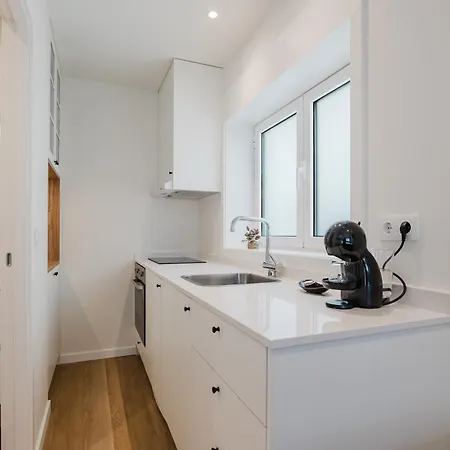 Apartmán Povoa By Pomerania *