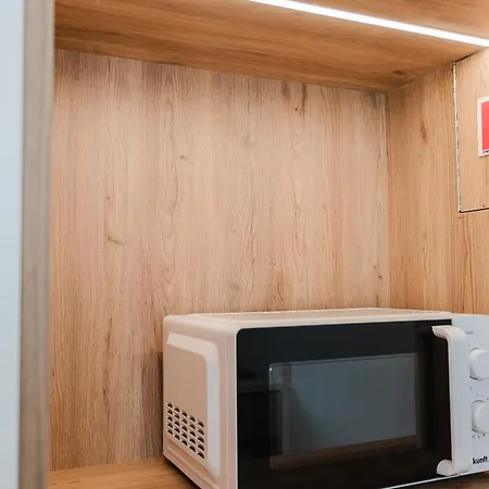 Povoa By Pomerania Appartement