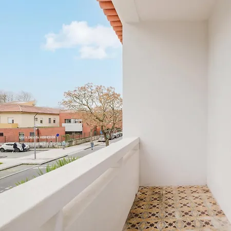 Povoa By Pomerania Apartment *