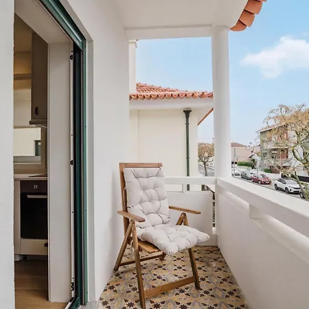 Apartment Povoa By Pomerania *