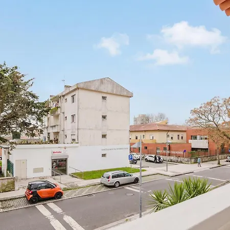 Apartment Povoa By Pomerania *