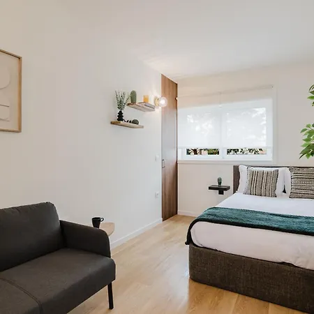 Povoa By Pomerania Appartement