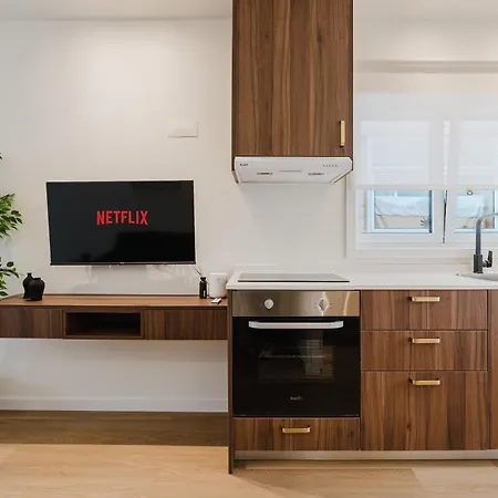 Povoa By Pomerania * Póvoa de Varzim