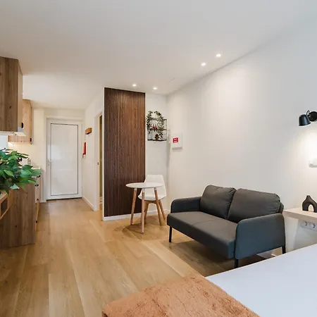 Appartement Povoa By Pomerania Póvoa de Varzim