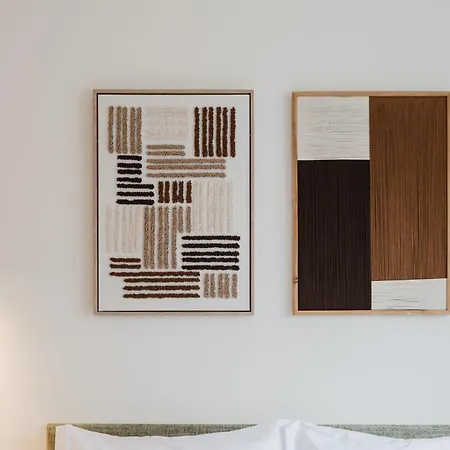 Povoa By Pomerania Appartement