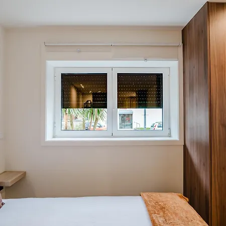 Apartamento Póvoa By Pomerania