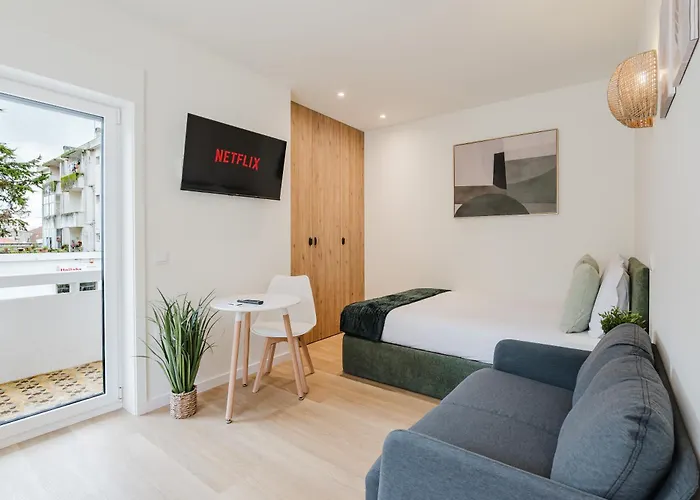 Povoa By Pomerania *