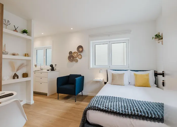 Povoa By Pomerania Apartment