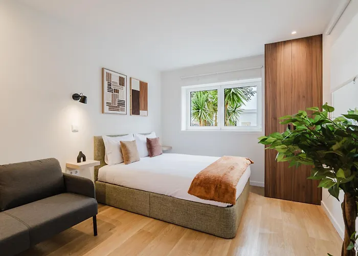 Povoa By Pomerania Apartment Povoa de Varzim