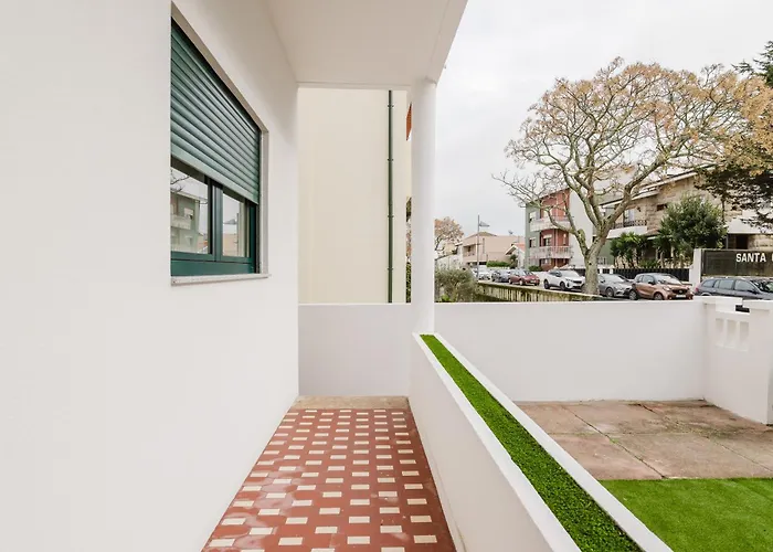 Povoa By Pomerania Povoa de Varzim