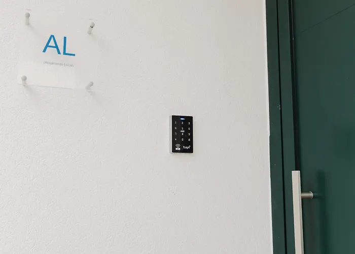 Povoa By Pomerania * Povoa de Varzim