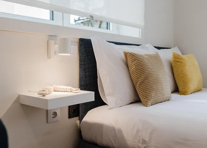 Povoa By Pomerania Apartment