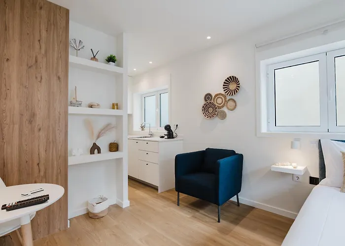 Povoa By Pomerania Apartment