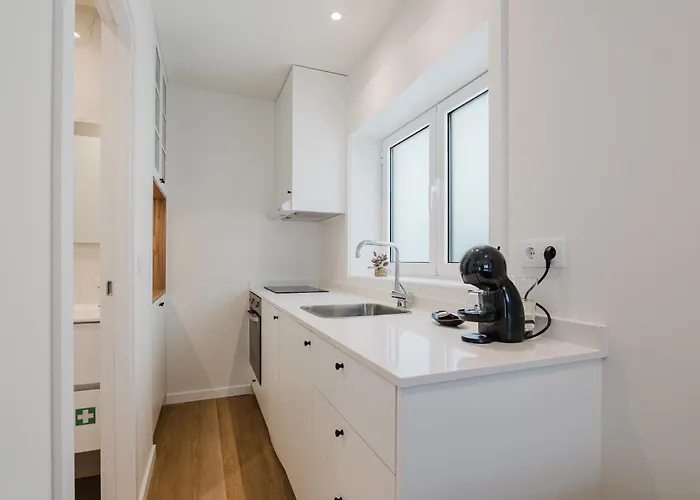 Apartment Povoa By Pomerania *