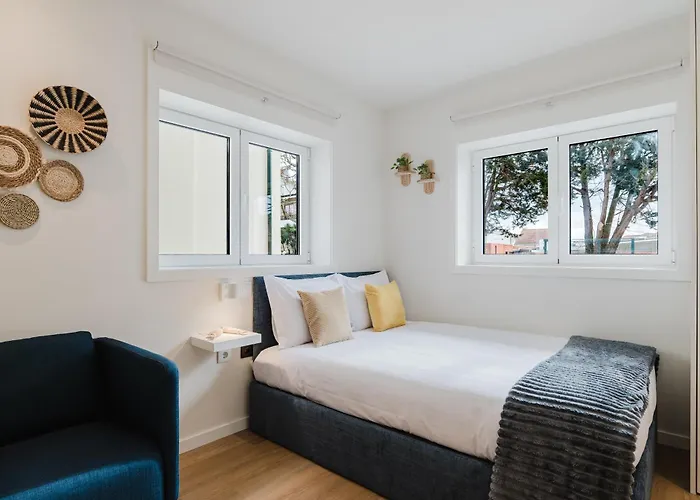 Apartment Povoa By Pomerania *