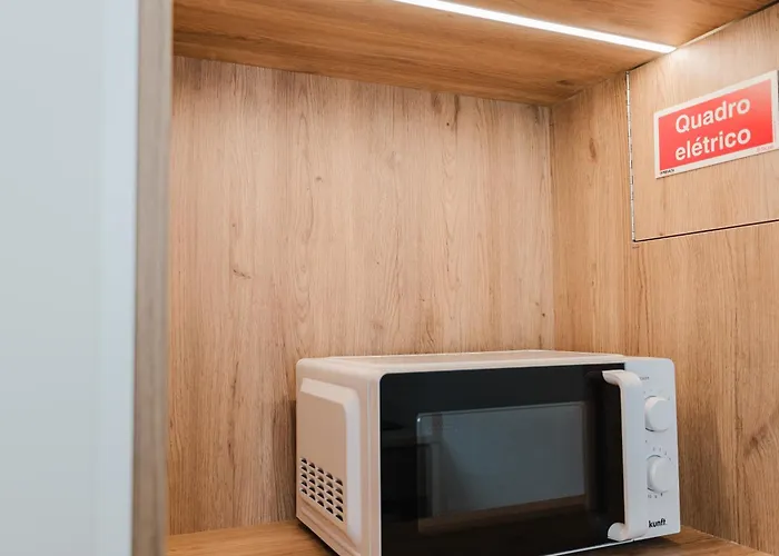 Povoa By Pomerania Apartment