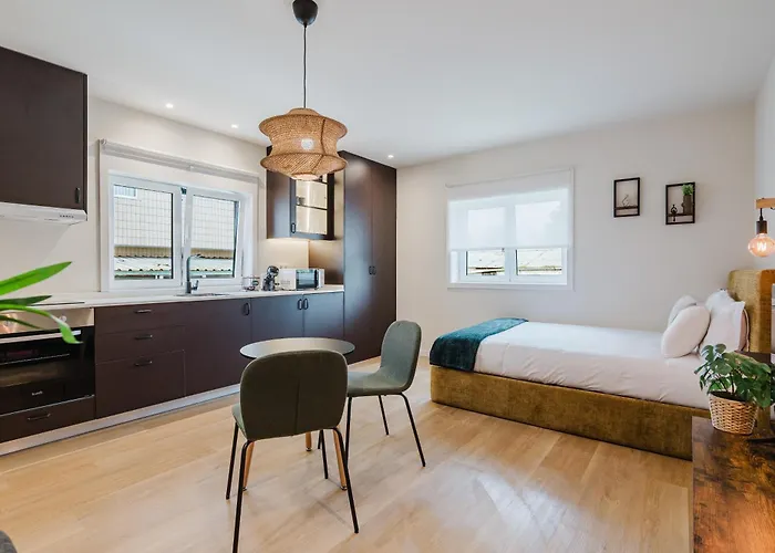 Povoa By Pomerania *