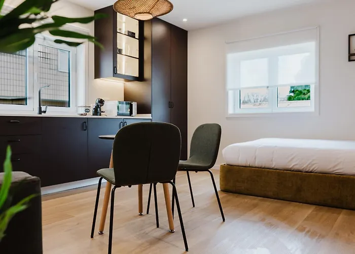 Povoa By Pomerania Apartment *