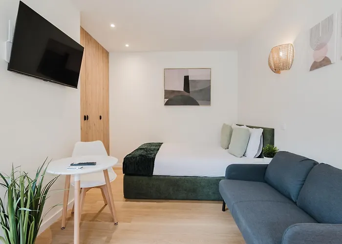 Povoa By Pomerania *