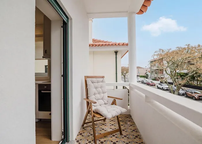 Apartment Povoa By Pomerania *