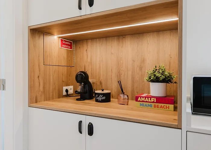 Povoa By Pomerania Povoa de Varzim