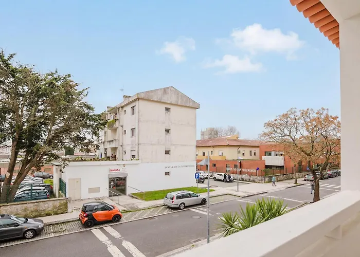 Apartment Povoa By Pomerania *